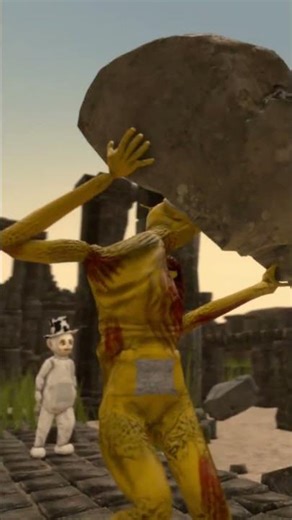 Walter the Slap Band #slendytubbies #sfm