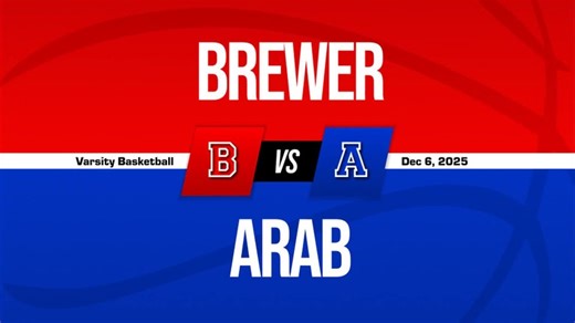 Arab High School (AL)  Basketball