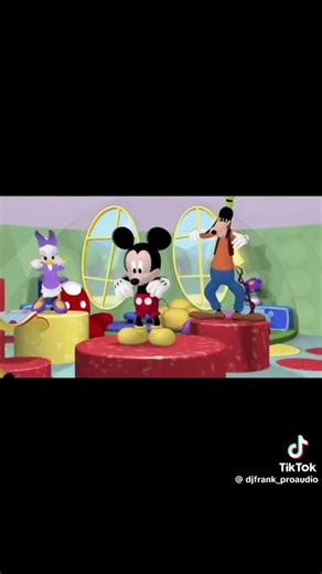 la máquina de tiempo juntos josi cuen Jorge Medina la casa de Mickey mouse 😭😭😭😭😭🥹🥹