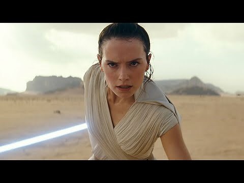 3 New Star Wars Films Announced, Daisy Ridley Returns As Rey