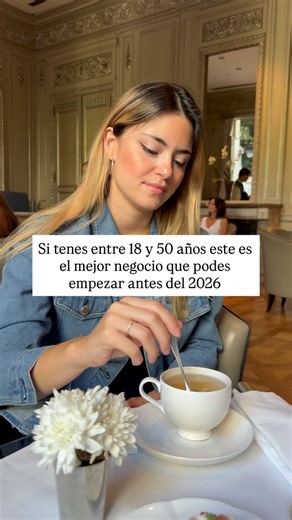 I’m Vir 👩🏼|Experta en Marketing Digital y Ventas Online 🪄 on Instagram: "Lee la descripción.👇 👇 El negocio más rentable para iniciar hoy (y por qué deberías hacerlo YA): Si estás buscando una forma REAL de generar ingresos desde casa, sin horarios, sin jefes y sin experiencia previa… entonces tenés que leer esto hasta el final.🧠⚡ Hace unos años, para ganar dinero online necesitabas cursos caros, saber programar o tener miles de seguidores. Hoy eso CAMBIÓ. Gracias a la inteligencia artifici