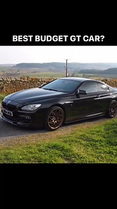 24K views · 126 reactions | Would you buy this or an older generation Bentley Continental GTC? #fyp #BMW #640d | Driven+ | Facebook