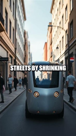 The Tiny Giant of the Isle: A Secret Microcar Story