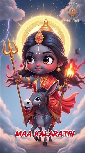 Chaitra Navratri 2026 | 9 Days 9 Devi Devi darshan | Navdurga Darshan | Jai Mata Di