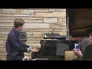 Chapel Hill UMC Live Stream