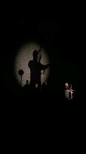 4.9K views · 10K reactions | Memories from the concert in Milano  Wardruna - Skugge   - @lauradaino #wardruna #einarselvik #kvitravn #wardrunafamily #nordic #wardrunamusic #concert #live #whiteraven #tour #lindyfayhella #italy #milano #memories | Wardruna Fanpage | Facebook