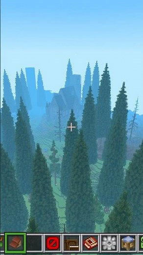 CUSTOM BIOME LOADING