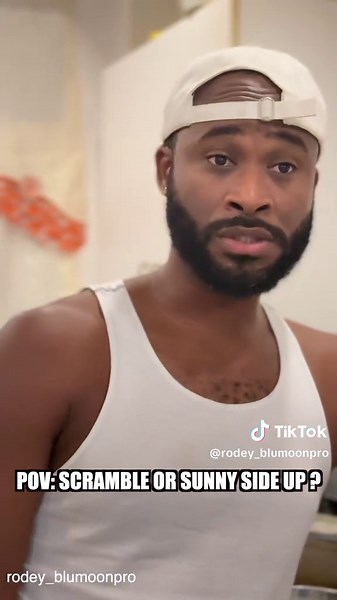 Sunny Side Up Eggs: Carnival Boo Comedy Moments