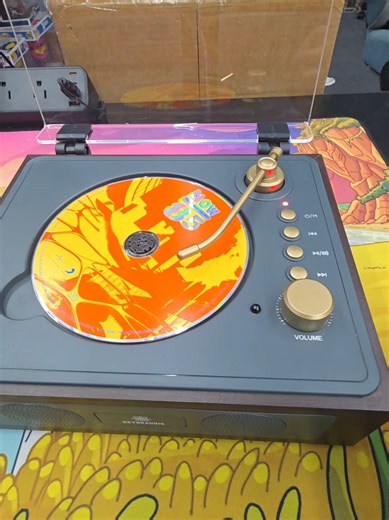 Discover the Best Portable CD Players for Retro Music Lovers