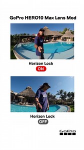 2.1K views · 19 reactions | El Max Lens Mod te da una mayor estabilización y visión en tus videos.  Crea tomas más amplias y mejora el rendimiento de tu #GoPro; checa cómo lo usa @daneemarmolejo.  #GoProHacks | GoPro | Facebook