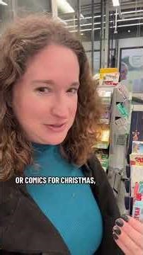 Norwegian Christmas traditions series day 10: Christmas magazines…?