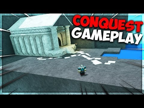 CONQUEST GAMEPLAY | Rogue Lineage Update Ultimate