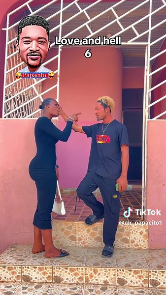 PAPACITO🤍 (@mr_papacito1)’s videos with original sound - PAPACITO🤍