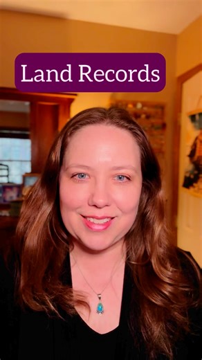 Free search for land records #genealogy #genealogist #ancestry | The Formidable Genealogist