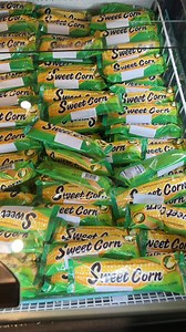 13K views · 132 reactions | Monoprix Corn ice cream is something new and sweet available at Monoprix  Ice cream sweet corn   #Chinese_people_have_no_solution #Qatar #Saudi Arabia #Oman #Kuwait | Devour Delight | Facebook