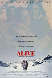 Alive | Audience Reviews