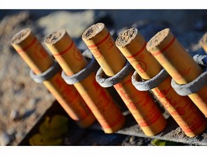 Long Island Man Loses 3 Fingers When Firework Explodes In Hand