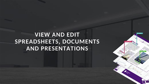 Filr & Collabora Online 欄 Filr by Opentext delivers secure file...