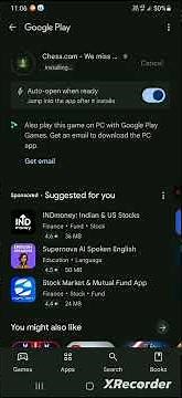 How to download chess. com application on mobile