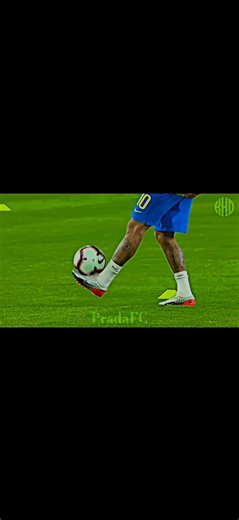 Neymar and Ronaldinho freestyle ⚽️✨