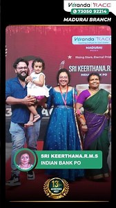 HAPPIEST RAMPWALK 💥 MADURAI BRANCH ✨