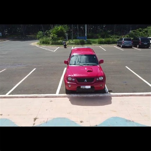 Comercial #l200 2004