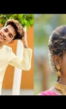 Nick Shinde and Shraddha pawar new Instagram reels video 🥰