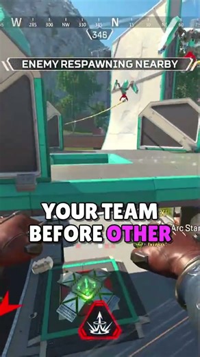 Mastering Valk's Ultimate: The Key to Victory! #shorts