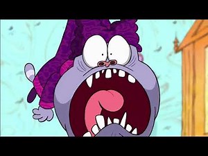 Cartoon Network Screaming Moments