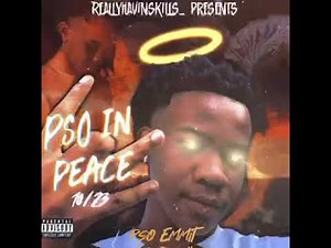 Pso Emmit -10/23 (Official Audio)