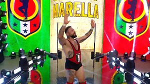 372K views · 5K reactions | You want The Cobra, you get The Cobra!  Santino Marella stopped Ethan Page in his tracks after NXT went off the air!  | WWE NXT | Facebook
