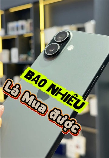 Cách mua iPhone 17 pin trâu không với 4 củ tại T2Store