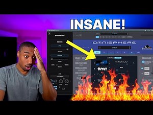 Omnisphere 3 Can Import One Shots?!
