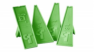 Interesting dovetail layout tools - FineWoodworking