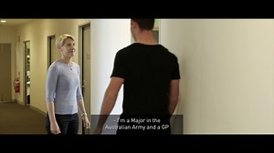 8.4K views · 89 reactions | Military service can be physically and...