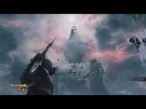 Valhalla Part 2 | God of War Ragnarök