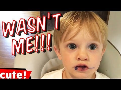 Kids Say The Darndest Things 13