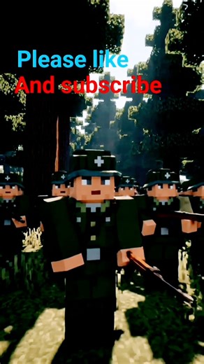 WW2 Minecraft Part 4 coming soon