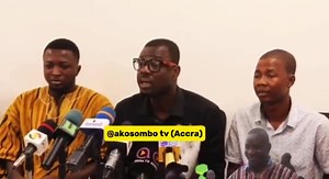 23K views · 734 reactions | Shocker! “Chairman Wontumi has gotten 7 road contracts in Ashanti Region but he has chopped the money and have not done the roads. He’s making the party unpopular in Ashanti Region”. Lawyer Kusi drops bombshèll Subscribe https://youtube.com/channel/UC6pmxwQ0G9FgHNlmA79WqXw | Seven Ghana TV | Facebook