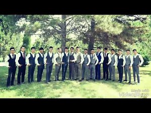 Olmaliq shahar 1 - maktab 11 - " A " sinf bitiruvchilari 2020 - 2021 o'quv yili .