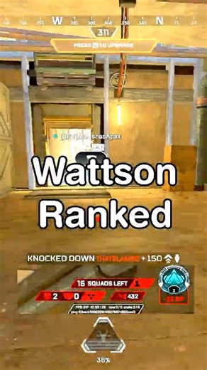 Apex Legends Ranked Early Squad Wipes