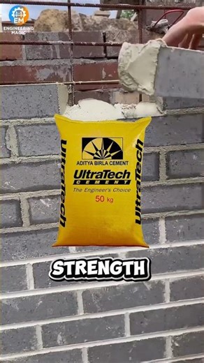 Grade of cement |#construction #facts #short