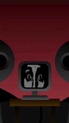 Horror Mr fun computer sprunki: the parasite