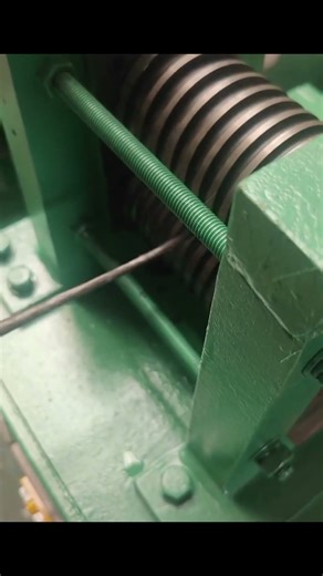 Wire pointing machine for wire drawing machine