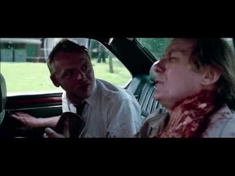 Best scene from Shaun of the dead
