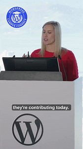 WordPress is becoming part of the curriculum through Campus Connect, where students learn by doing: building, shipping, and contributing to open source for academic credit. Explore WordPress Education: https://wordpress.org/education/ #WordPress #WPCC | WordPress