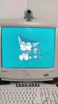 I've FIXED my Windows 98 install on my Intel Compaq! #shorts #retrocomputing #windows98 #compaq