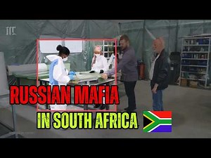 The Dark Truth About The Alabuga Start Program In South Africa