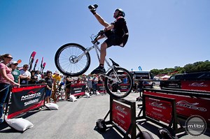 Ryan Leech celebrates 20 years with Norco