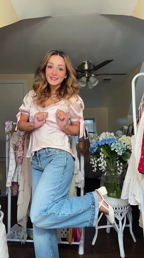 Pacsun Low Rise Jeans Review and Haul